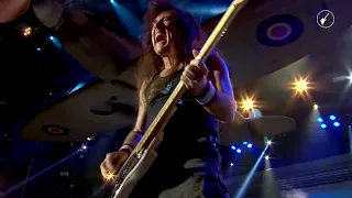 Iron Maiden - Aces High - LIVE from Rock In Rio 2019 (October 4, 2019)