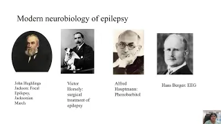52 Introduction to Epilepsy and Classification