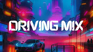 Drift Core - Best Mix 👾 | Night Drive / Gaming / Gym | 1 HOUR  #drivemusic #gaming #hardwave