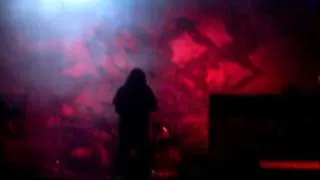 TESTAMENT - Into The Pit - LIVE AT CAPANNELLE (ROMA) WITH KREATOR