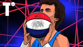 The Rise and Fall of the ABA