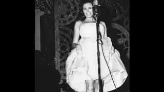 June Carter - Thirty Days ( Live in Louisiana Hayride 1963 )