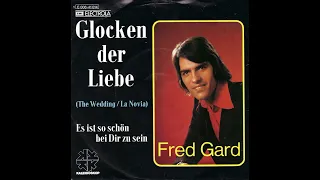 Fred Gard - Glocken der Liebe (1973) HD