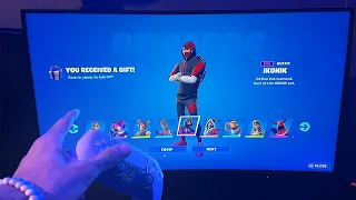 ¡CÓDIGO SECRETO para CONSEGUIR TODAS las SKINS GRATIS en Fortnite Capitulo 5 Temporada 2!