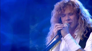 Megadeth - A Tout Le Monde