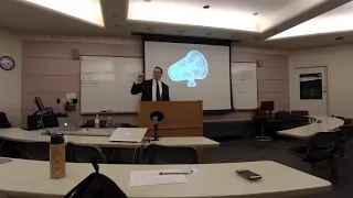 Rutgers Camden Law School: 1st Amendment, 2nd Amendment, and 3D-Printed Guns