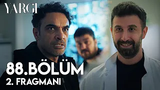 Yargı 88. Bölüm Fragmanı | Eren'in Büyük İntikamı