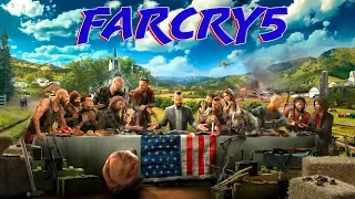 FAR CRY 5 Gameplay Part 4 - Boomer the Dog