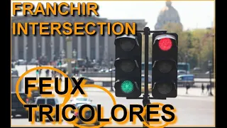 Feux tricolores