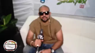 TMTV | Sean Paul LIVE Reggae Sumfest 2017