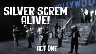 SILVER SCREAM Live- act1