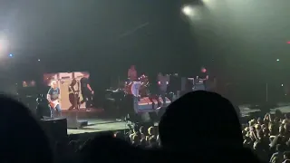 Pearl Jam w/ Dave Krusen “Why Go” live at the Save Mart Center in Fresno, CA (05/16/2022)