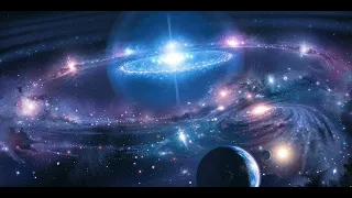 Ambient music - Journey to the Edge of the Universe