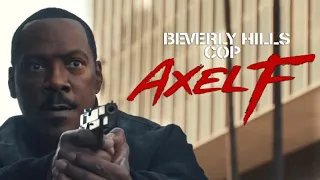 Beverly Hills Cop: Axel F / Main Theme Remix  2024