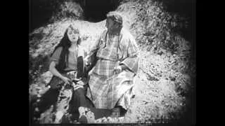 MICKEY (1918) - Mabel Normand
