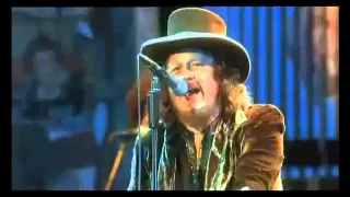 Zucchero Live In Italy - Cosi' Celeste