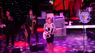 Samantha Fish- Little Baby- LRBC 29