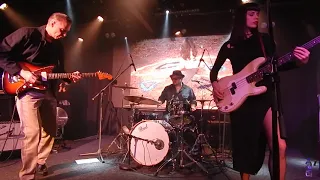 Messer Chups - Children of Popcorn 04/12/21 ВРЕМЯ N СПб