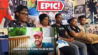 Africans react to CRICKET EDITS COMPILATION FOR AFRICAN REACTSS & AFRICAN BROSS PT3