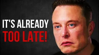 "I Warned You!" - Elon Musk LAST WARNING (2021)