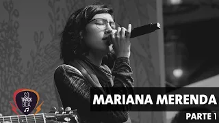 Mariana Merenda - Pocket Show Parte 1