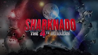 Sharknado 4 - The 4th Awakens | Trailer (deutsch)