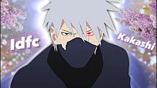 Kakashi-idfc-AMV/Edit-Quick!