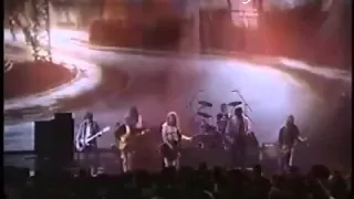 Soul Asylum - Runaway train (Español)