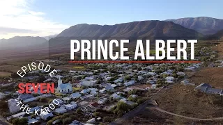 Prince Albert, South Africa