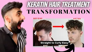 ₹10,000 ke Keratin Treatment ka Alternative in just ₹200 | Mridul Madhok