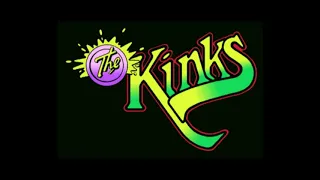 The Kinks - Till the end of the day [Emma Freud Show]