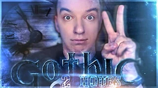 2 GODZINY MATERIAŁU! KAMIENIE OGNISKUJĄCE | GOTHIC #25