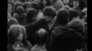 Beatrice - Nem kell - Fekete bárányok koncert 1980