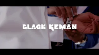 BLACK KEMAN_AWMA DARA (Teaser)