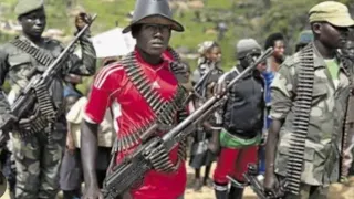 Guerre du M23: des affrontements entre le M23 et une coalition des Wazalendu à Masisi ,M23 frappé🤣