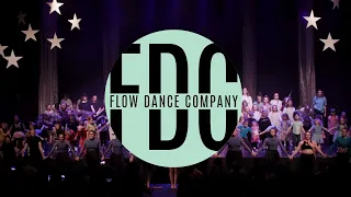 Flow Dance Company - A sky full of stars