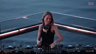 Nora En Pure  DJ  -  Live From Bali  -  In MDS Sound