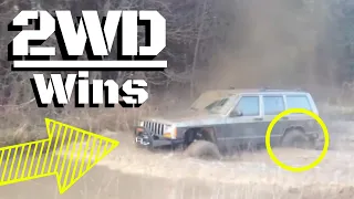 2WD Offroad Best Wins Compilation 2021