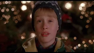 Так швидко! - Сам удома 2 / Home Alone 2