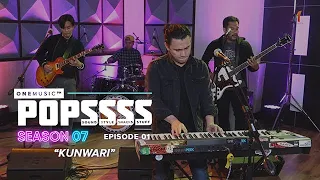 "Kunwari" by Sponge Cola | One Music POPSSSS S07E01