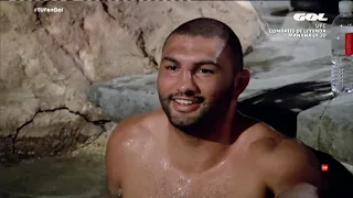 The Ultimate Fighter 28 - Heavy Hitters Episodio 9