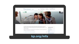 Medical Financial Assistance and How to Apply | Kaiser Permanente