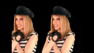 Kylie Minogue - Your Disco Needs You [4K UltraHD]