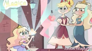 Rio The Queen of Virtue - Svtfoe