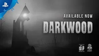 Darkwood | Launch Trailer | PS4