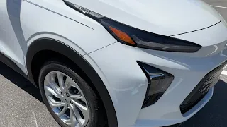 2023 Chevrolet Bolt_EUV LT FL New Smyrna Beach, Port Orange, Edgewater, Daytona Beach, Deland