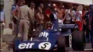 1973年 F1  Grand Prix