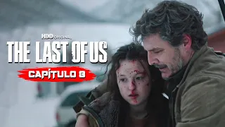 THE LAST OF US (Capítulo 8) | Resumen en 8 Minutos - (HBO MAX)