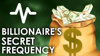 Attract Massive Amounts Of Money To You Immediately | Solfeggio Music Billionaire's Secret Frequency