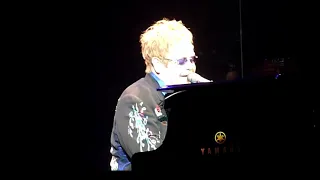 Elton John/Ray Cooper - Bruxelles (2010) (Audience Recording)